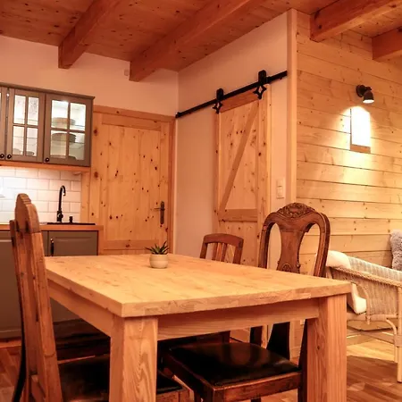 Apartament Zielone Okiennice Lasowka Exterior foto