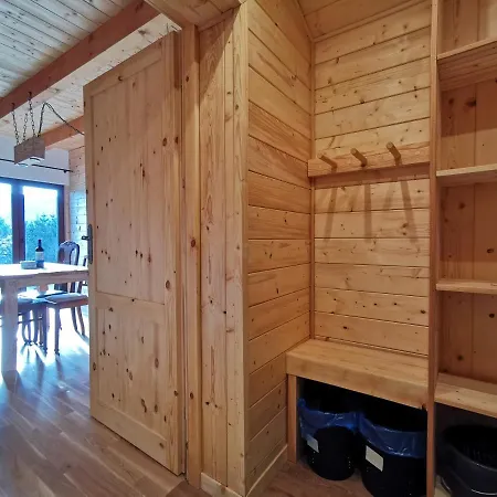 Apartament Zielone Okiennice Lasowka Exterior foto