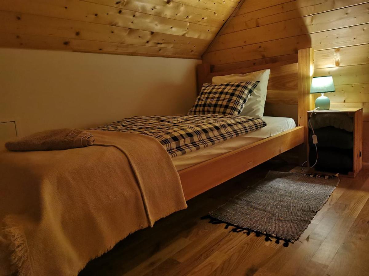 Apartment Zielone Okiennice *